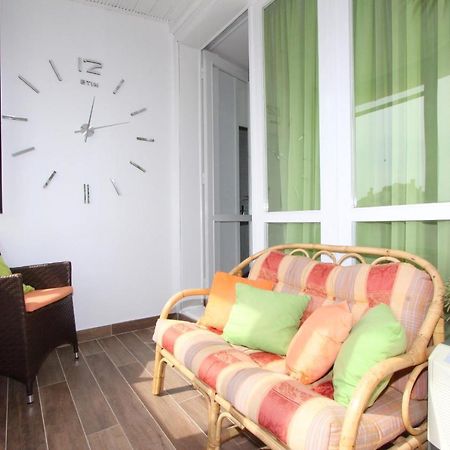 Apartment Elia ロヴィニ エクステリア 写真