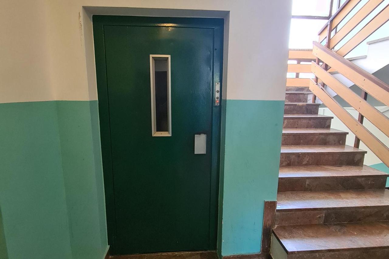 Apartment Elia ロヴィニ エクステリア 写真